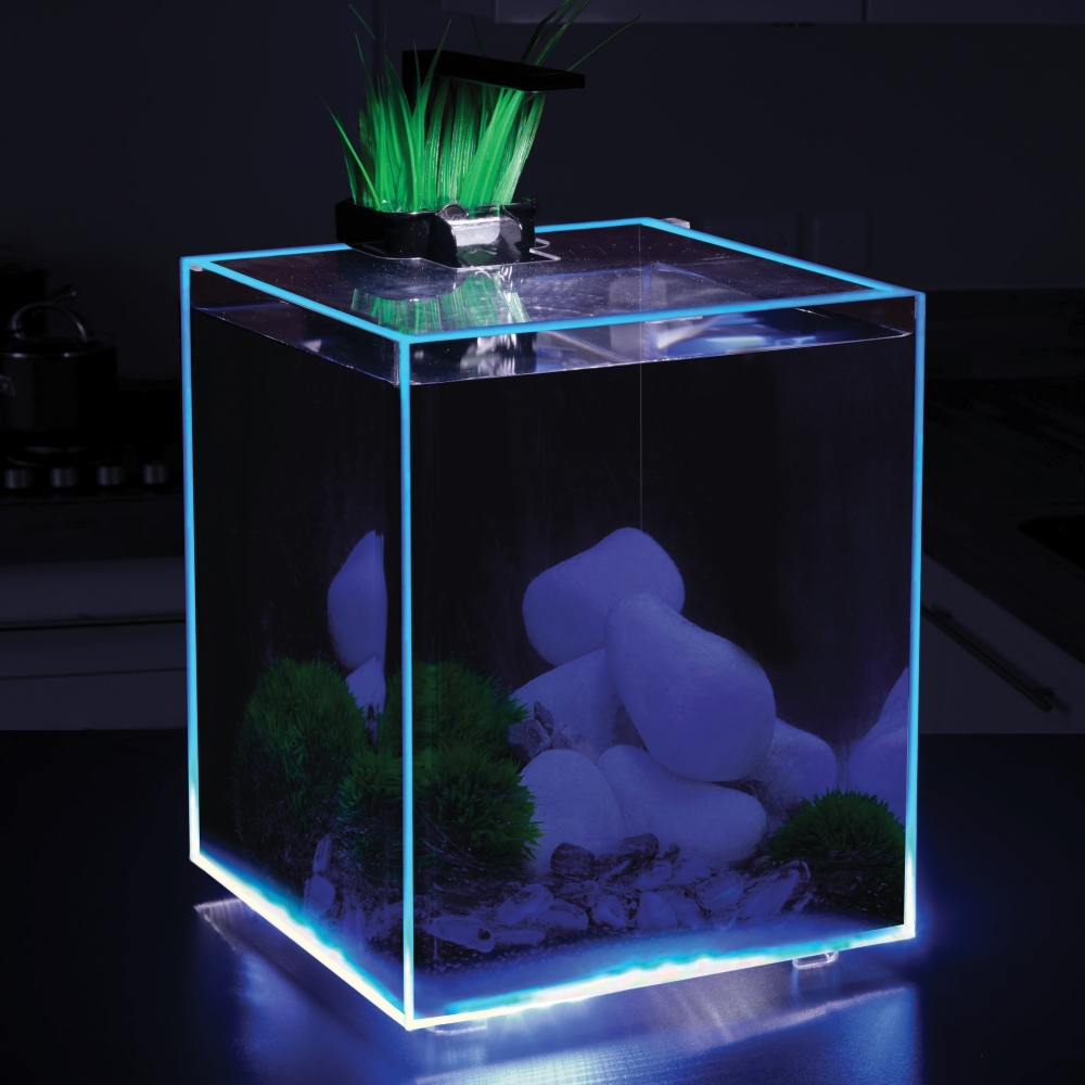Edge sales aquarium light